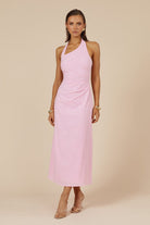 Saphira Long Midi Dress